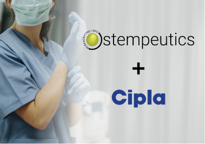 Image of research lab